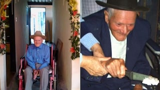 World's Oldest Man, Juan Vicente Perez Mora From Venezuela Dies At 114 - Vimarsana News