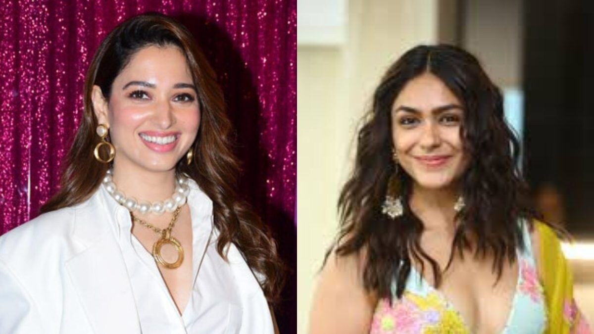 Tamannaah Bhatia Summoned In Illegal IPL Streaming Case; Mrunal Thakur Considers Freezing Her Eggs - Vimarsana News