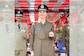 Pakistan's Punjab Province CM Maryam Nawaz Turns Heads By Sporting Police Uniform At Passing-Out Event