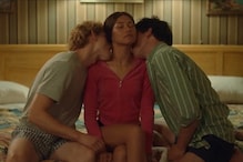 Challengers: THIS Gets Blurred in Zendaya Film And It's Not The Steamy 'Threesome' Scene