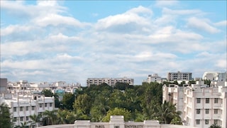 Parul University Achieves Diamond Rating in QS I-GAUGE Indian University Ratings 2024-26 - Vimarsana News