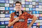 'To Win With Less Than 10 Overs Played is Unreal': SRH Skipper Pat Cummins Flabbergasted After Historic Win vs LSG