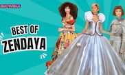Best MET GALA Looks Of Zendaya Through the Years: A Cinderella Story To Avant-Garde Style