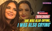 Richa Chadha Talks About Her Pregnancy, Ali Fazal And Rekha Kissing Her Baby Bump I EXCLUSIVE