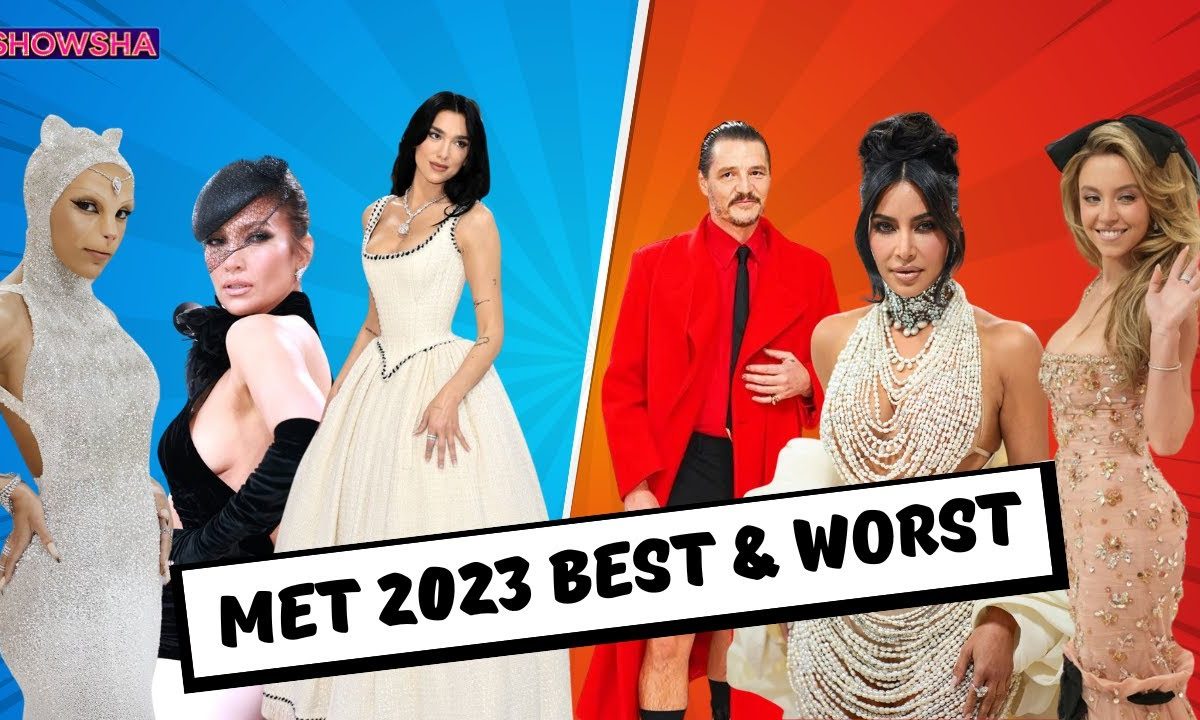 Met Gala 2024: Dupa Lipa To Doja Cat; Best & Worst Dressed From Last Year's Karl Lagerfeld Special