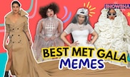 Met Gala 2024 Is Here, Let's Get Ready For The Meme Fest: A Look At Best Memes From Past Years