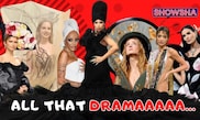 13 Most Outrageously Fabulous & Dramatic Outfits On Met Gala 2024 Green Carpet | Zendaya | Cardi B