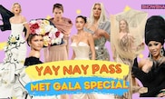 Best, Worst & Most On-Theme Looks At The 2024 Met Gala: Zendaya, Gigi Hadid & Kardashians Make Cut