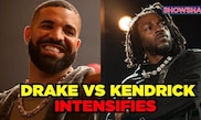 Drake And Kendrick Lamar FIGHT Intensifies; Security Guard Gets Shot | WATCH
