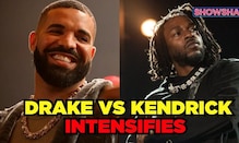 Drake And Kendrick Lamar FIGHT Intensifies; Security Guard Gets Shot | WATCH