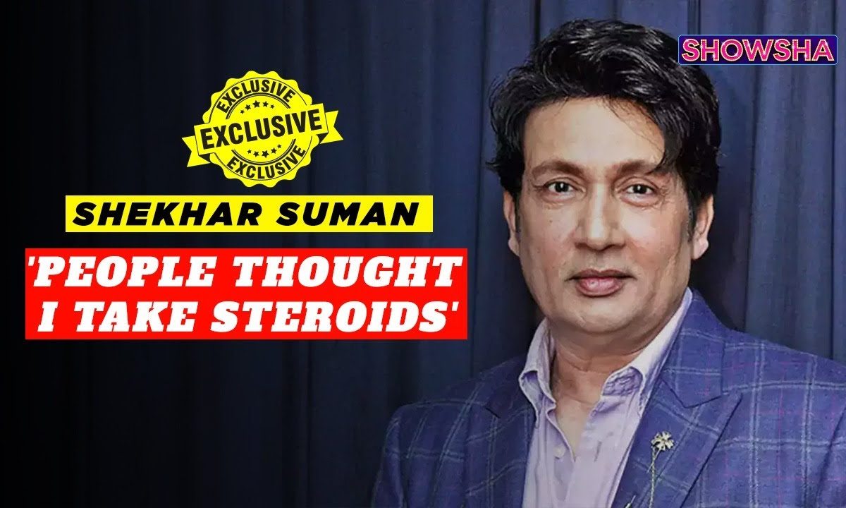 Shekhar Suman RAPID Fire Round: From His First Love To His First Paycheck, The Actor Reveals All