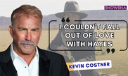 Kevin Costner On His Passion Project 'Horizon: An American Saga' At Cannes; Gets Emotional