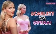 Scarlett Johansson May Sue OpenAI For ‘STEALING’ Her Voice For ChatGPT; OpenAI Removes The Voice