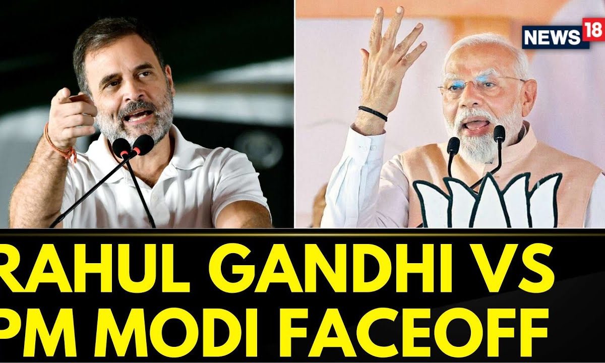 Lok Sabha Elections 2024 Rahul Gandhi Responds To Prime Minister Narendra Modi Ls Polls Lok Sabha Elections 2024 Rahul Gandhi Responds To Prime Minister Narendra Modi Ls Polls