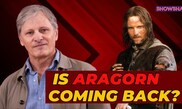 Viggo Mortensen Reveals If He Would Return As Aragorn In The New ‘Lord of the Rings’ Movie | WATCH