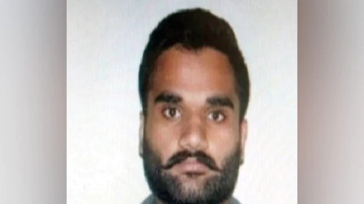 Goldy Brar 'Not Killed' In California: US Police Rebut Reports Of Gangster's Murder - Vimarsana News
