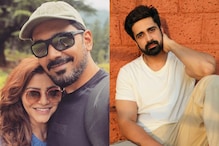 Avinash Sachdev Opens Up On His Breakup With Rubina Dilaik After 12 Years: 'We Tend To Commit Mistakes'
