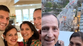 'Absolute Legend': New York Entrepreneur's Post for Indian Mom Moving to America in 1980 Goes Viral - Vimarsana News
