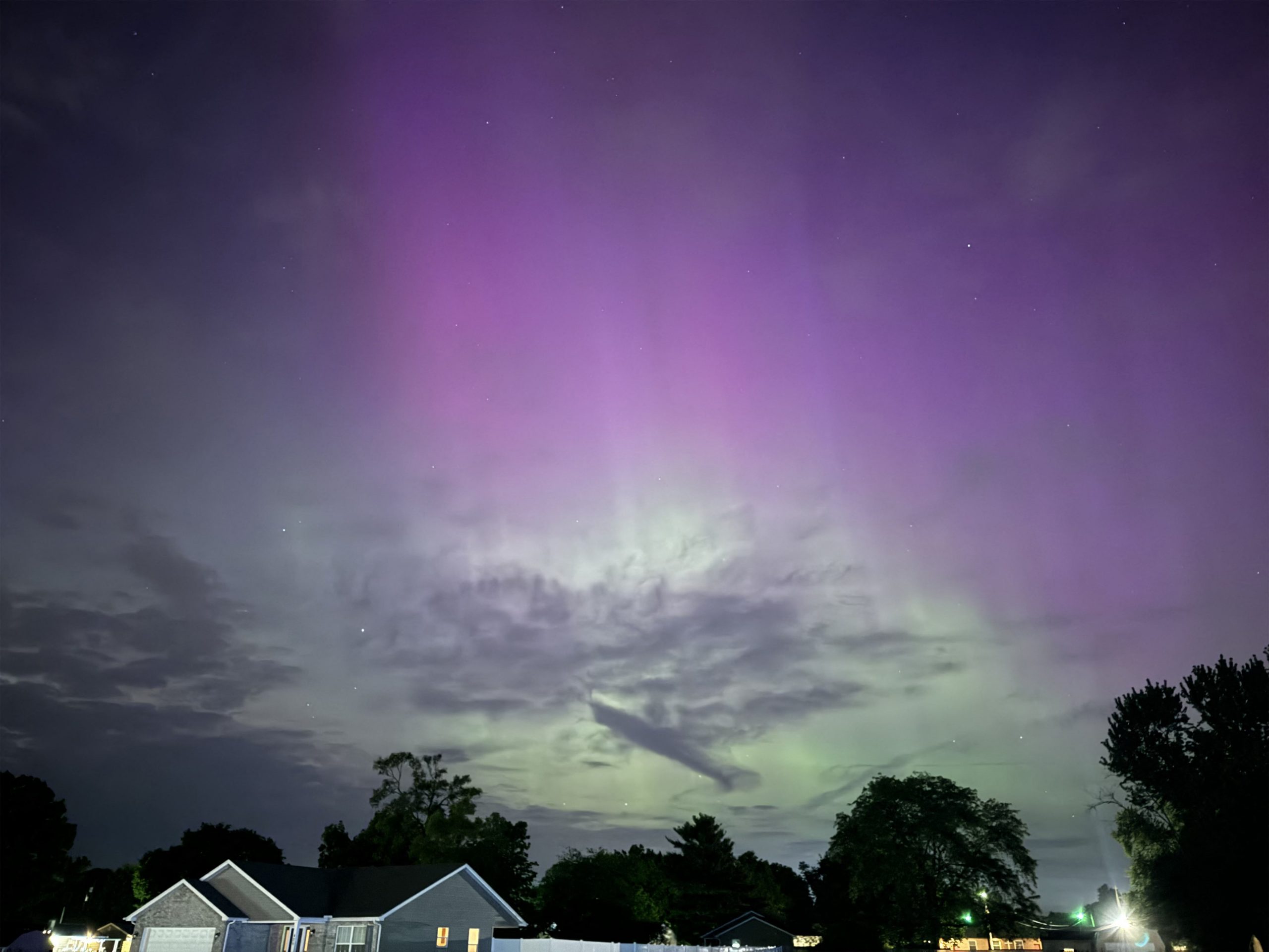 afp solar storm auroras ohio us 2024 05 057f5e120b4f2e63e80b2fd338916158 scaled