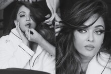 Aishwarya Rai Bachchan Creates Stir With Her Hot Pics in Bathrobe from Cannes 2024; Fans REACT