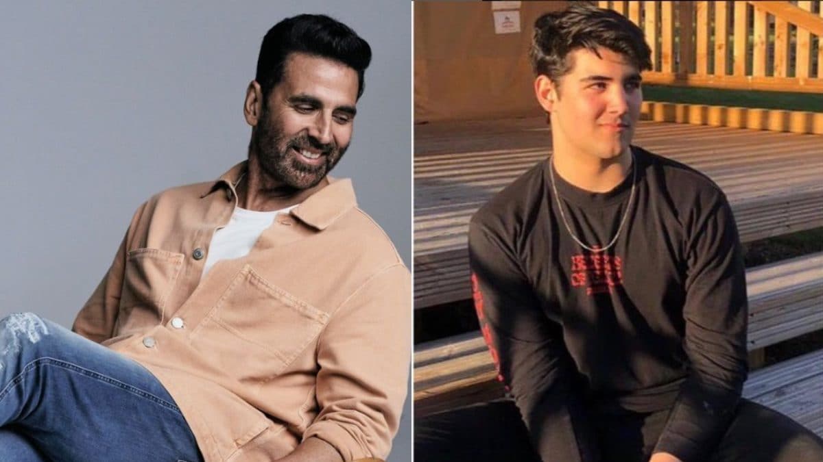 Akshay Kumar Reveals Son Aarav Left Home At 15, Wears Second Hand Clothes: ‘I Didn’t Want Him To Go’