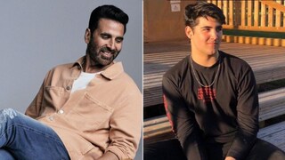 Akshay Kumar Reveals Son Aarav Left Home At 15, Wears Second Hand Clothes: 'I Didn't Want Him To Go' - Vimarsana News