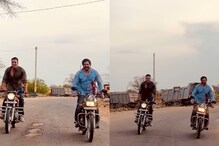 Akshay Kumar, Arshad Warsi Go On A Bike Ride As They Wrap Jolly LLB 3 Rajasthan Schedule, Share Fun Video