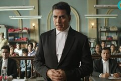 Akshay Kumar, Arshad Warsi's Jolly LLB 3 In Legal Trouble, Accused of 'Disrespecting' Judiciary: Report