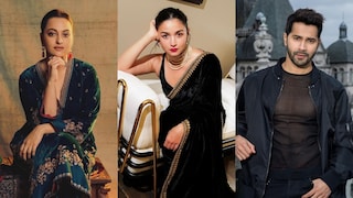 Alia Bhatt, Sonakshi Sinha, Varun Dhawan Post 'All Eyes On Rafah' As Israel Attacks Palestinian City - Vimarsana News