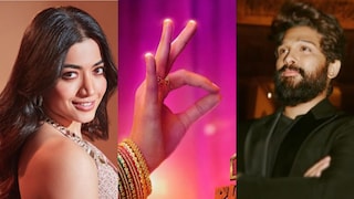 Pushpa 2 Second Song Starring Allu Arjun, Rashmika Mandanna To Release On This Date; Poster Out; See Here - Vimarsana News