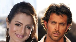 Ameesha Patel On Kaho Naa Pyaar Hai 2 With Hrithik Roshan: 'When BO is Ready For Rs 60 Cr Opening' - Vimarsana News
