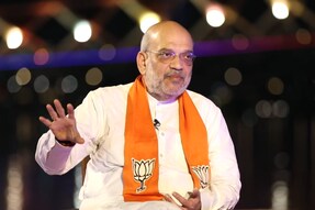 Neha Hiremath Murder Is A Case of Love Jihad, Congress Trying to Cover Up: Amit Shah to News18