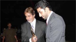 Amitabh Bachchan Drops Throwback Photo With Son Abhishek As Yuva Clocks 20 Years: 'You Are The Best' - Vimarsana News