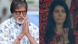 Amitabh Bachchan 'Disappointed' SRH Lost to Shah Rukh Khan's KKR: 'I Felt Bad For...' - Vimarsana News