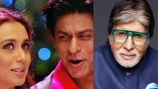 Farah Khan Shares REAL Reason Amitabh Bachchan Wasn't In Om Shanti Om's Song: 'He Didn't Come Because...' - Vimarsana News