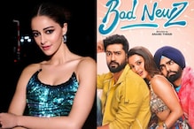 Ananya Panday To Make A Cameo In Vicky Kaushal-Triptii Dimri Starrer Bad Newz; Here’s What We Know