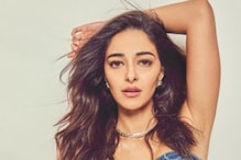 Ananya Panday Is Back For Call Me Bae Shoot, Says ‘Can’t Wait To Show You Guys’; See Here