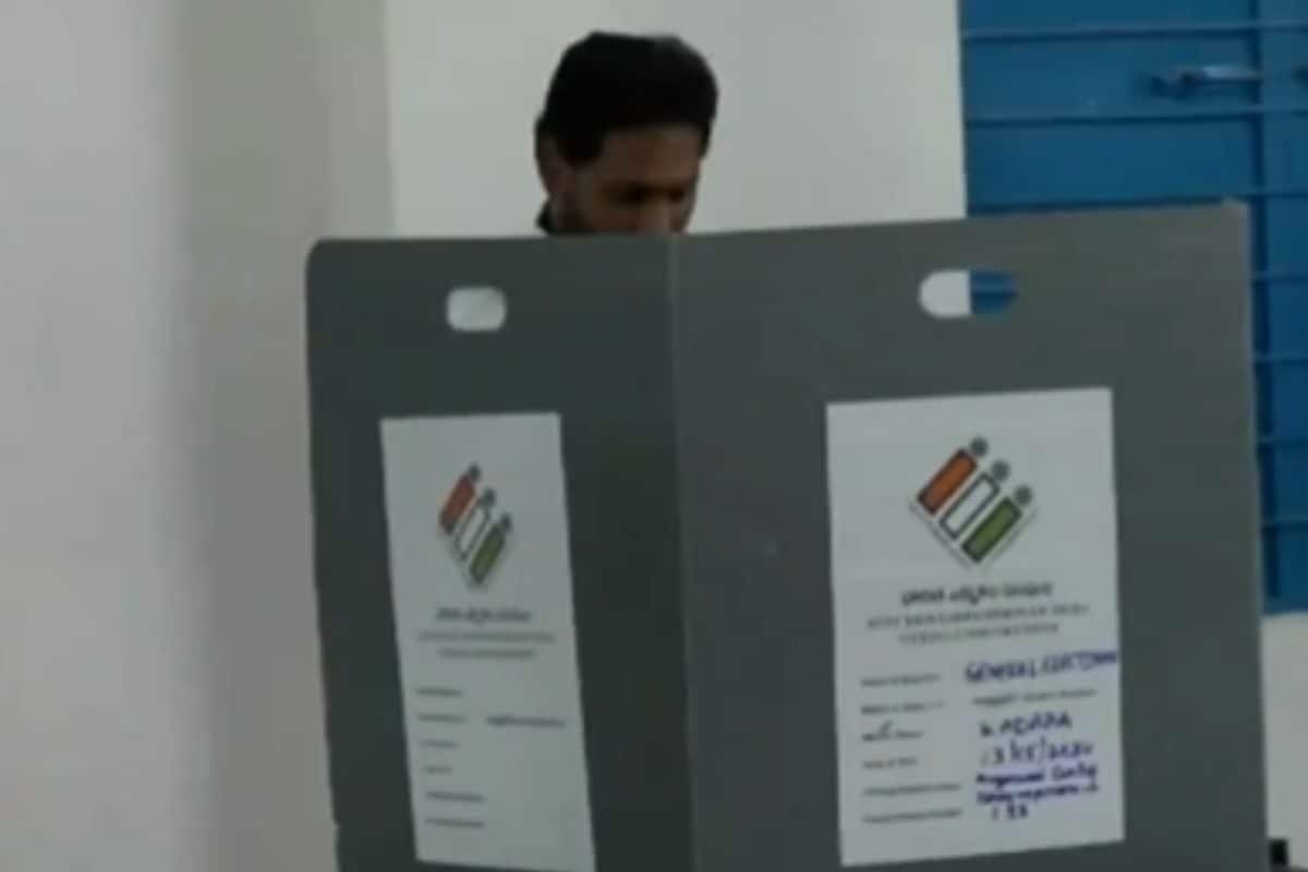 Andhra Pradesh, Odisha Elections 2024 LIVE: Over 50% Voter Turnout in LS,  Assembly Polls Till 3 PM - News18