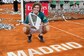 Andrey Rublev Battles Felix Auger-Aliassime, Illness to Win Madrid Open