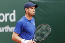 Andy Murray Makes Retirement Announcement, Says 2024 Paris Olympics Will be Last Tennis Tournament