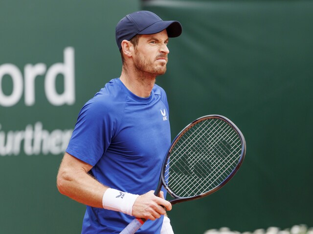 Andy Murray (AP Photo)