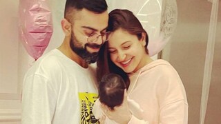 Anushka Sharma and Virat Kohli's Son Akaay's FIRST Details Out: 'He's So Golu Molu' - Vimarsana News