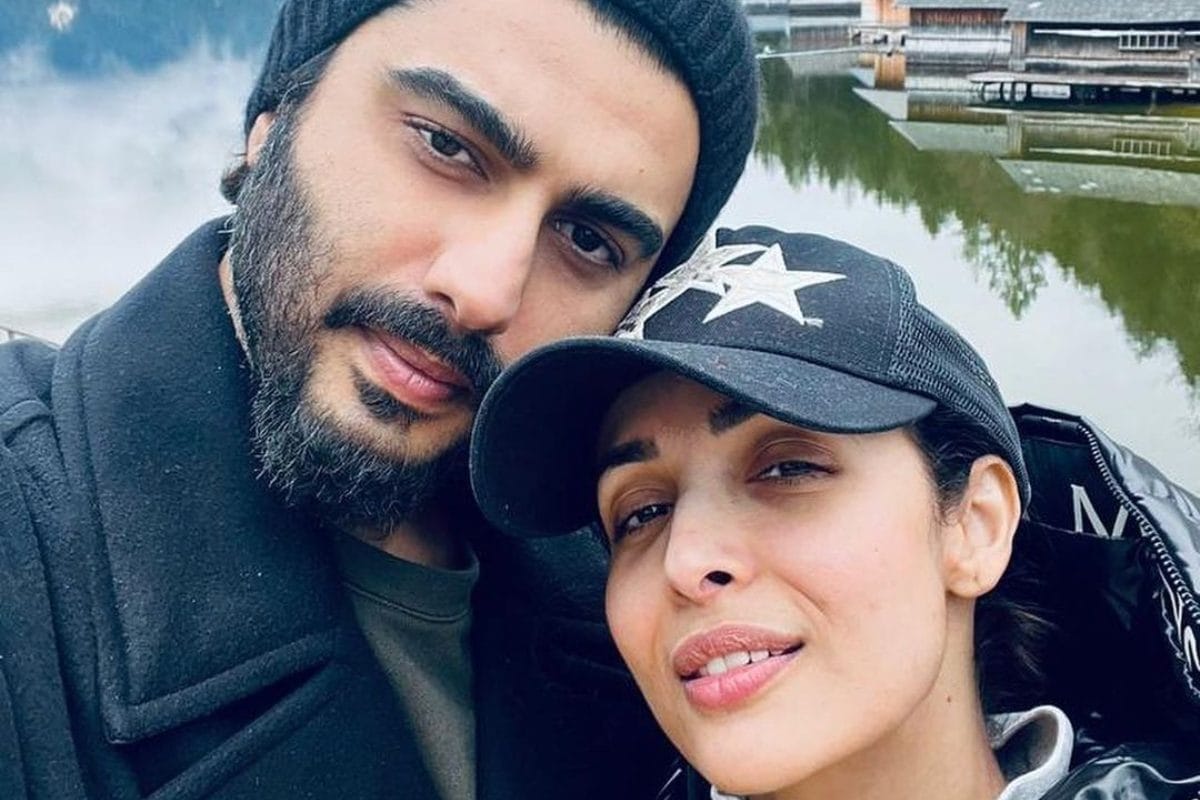 Malaika Arora Drops Cryptic Note About 'People Who Love and Support' Amid  Arjun Kapoor Breakup Rumours - News18