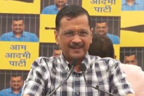 'If You Imprison Democracy...': Kejriwal Reveals Why He Did Not Resign As Delhi CM After Arrest