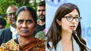 'Time to Walk the Talk': Nirbhaya's Mother Sends Out Strong Message to 'Delhi's Brother Kejriwal' on Swati Maliwal Case - Vimarsana News