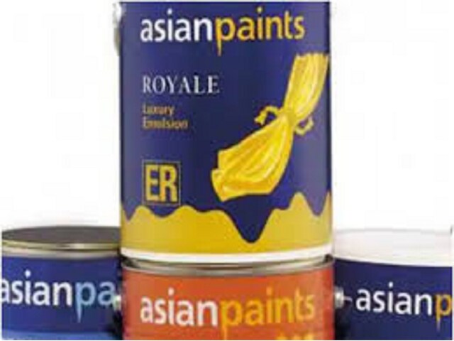 Asian Paints has announced its Q4 financial results.