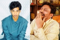 Babil Khan Talks About 'Survival Threats' In Cryptic Post Days After Dad Irrfan's Death Anniversary