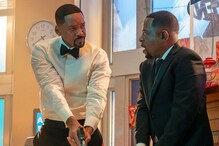 Bad Boys 4 Director Praises Will Smith, Martin Lawrence: 'They’re the Best On Screen Duo'