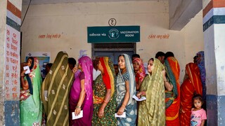 Banaskantha Lok Sabha Elections: The Only Gujarat Constituency Where Both BJP and Congress Have Fieled Women Candidates - Vimarsana News