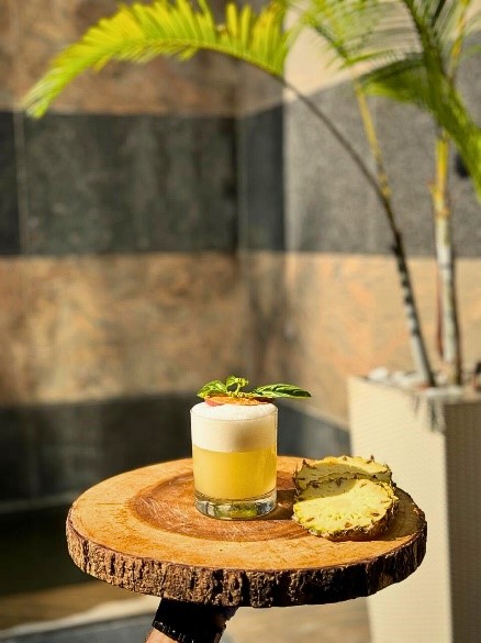 Cheers to World Whiskey Day: Try These Creative Cocktail Recipes - News18